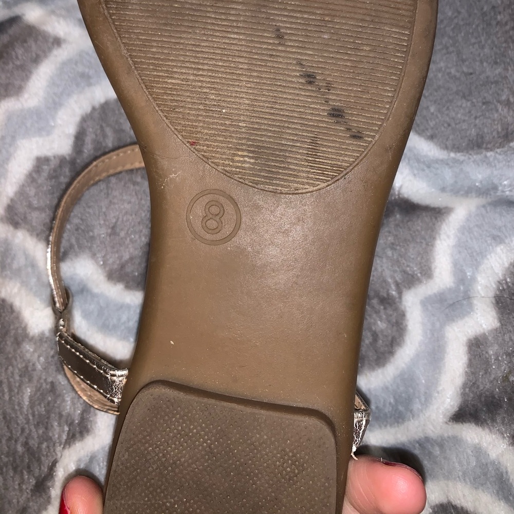 Sandals - Picture 3 of 3